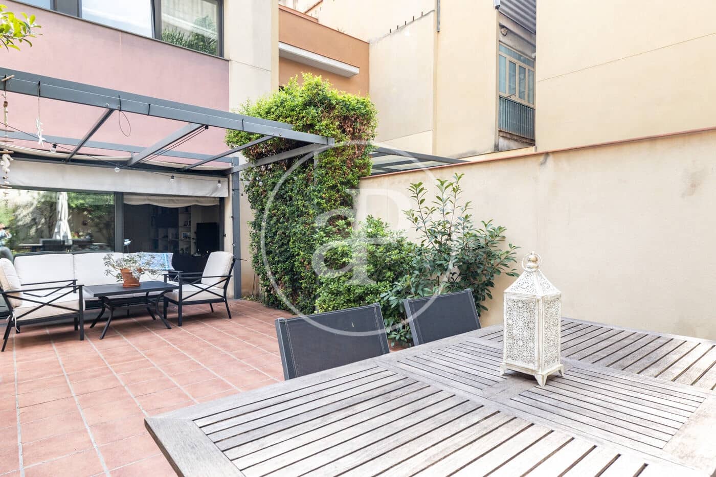 4 camera da letto Villa in vendita in Barcelona citta - 1.690.000 € (Rif: 10049298)