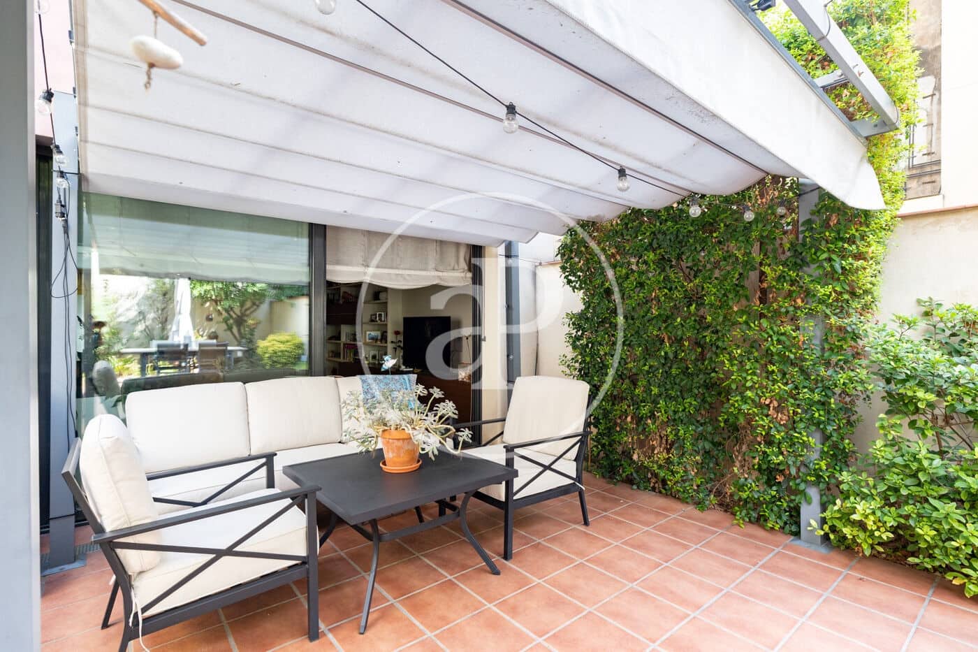 4 camera da letto Villa in vendita in Barcelona citta - 1.690.000 € (Rif: 10049298)