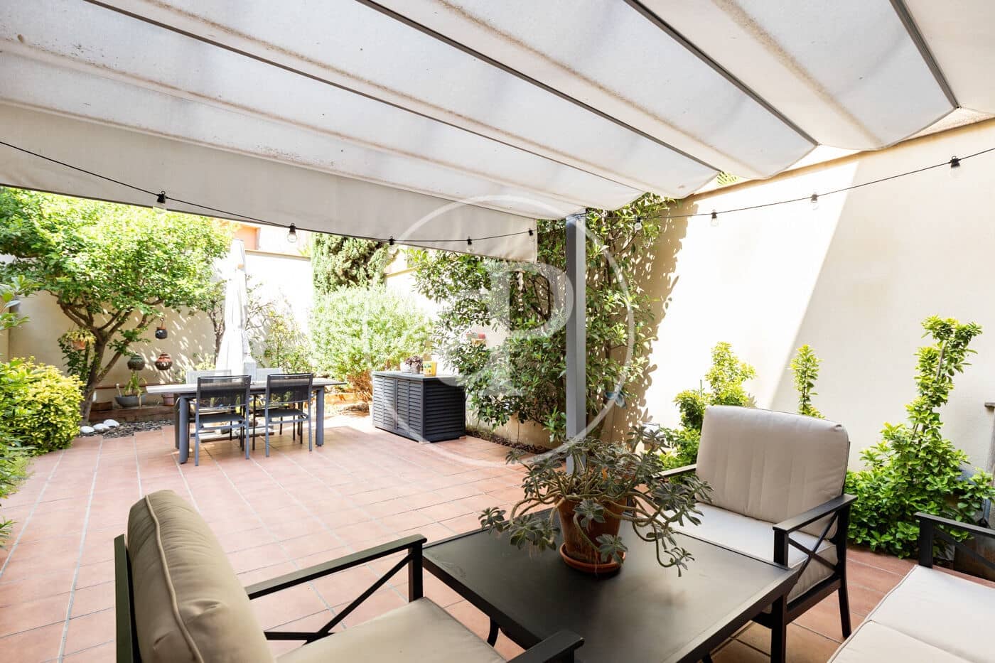 4 camera da letto Villa in vendita in Barcelona citta - 1.690.000 € (Rif: 10049298)