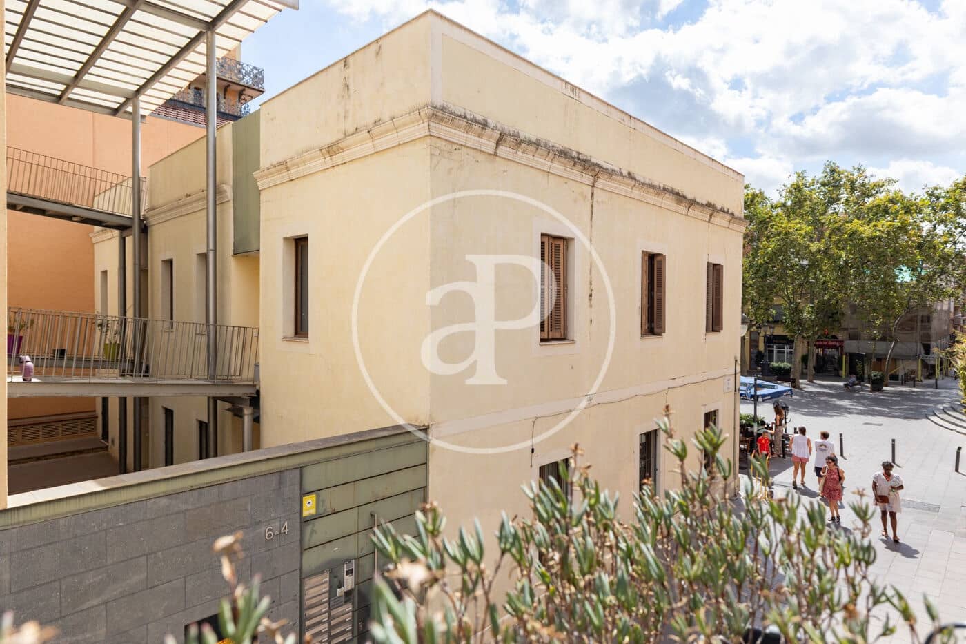 4 camera da letto Villa in vendita in Barcelona citta - 1.690.000 € (Rif: 10049298)