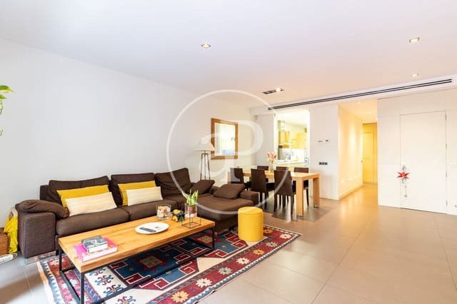 4 chambre Villa/Maison à vendre à Les Corts, Barcelone ville - 1 690 000 € (Ref: 10049298)