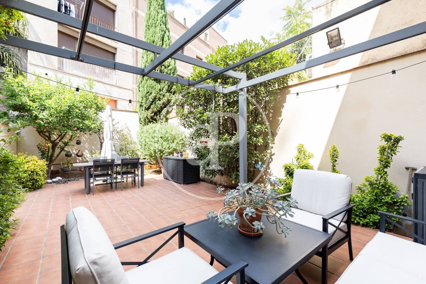4 camera da letto Villa in vendita in Barcelona citta - 1.690.000 € (Rif: 10049298)