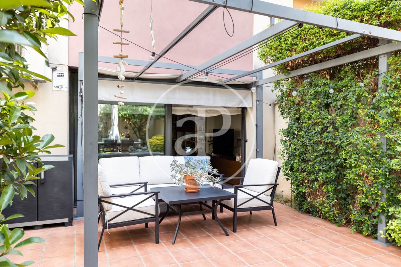 4 camera da letto Villa in vendita in Barcelona citta - 1.690.000 € (Rif: 10049298)