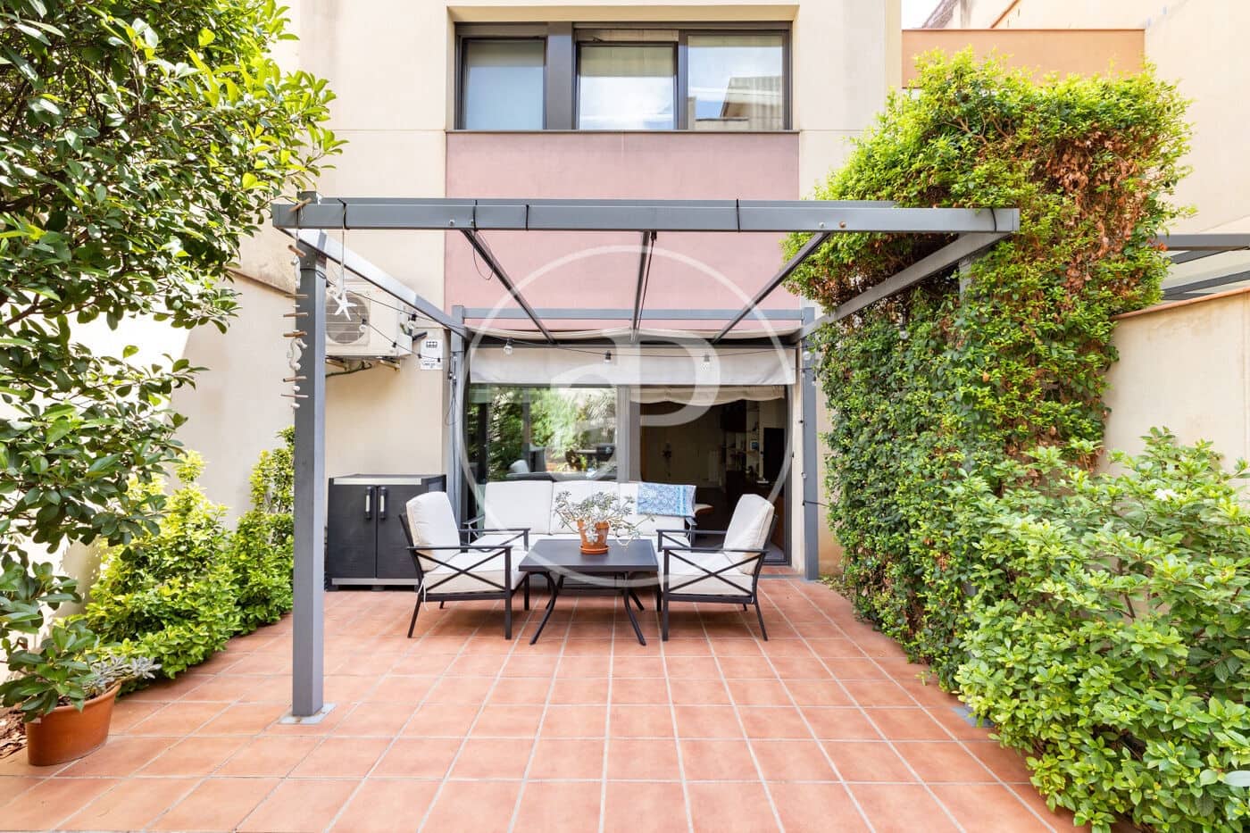 4 camera da letto Villa in vendita in Barcelona citta - 1.690.000 € (Rif: 10049298)