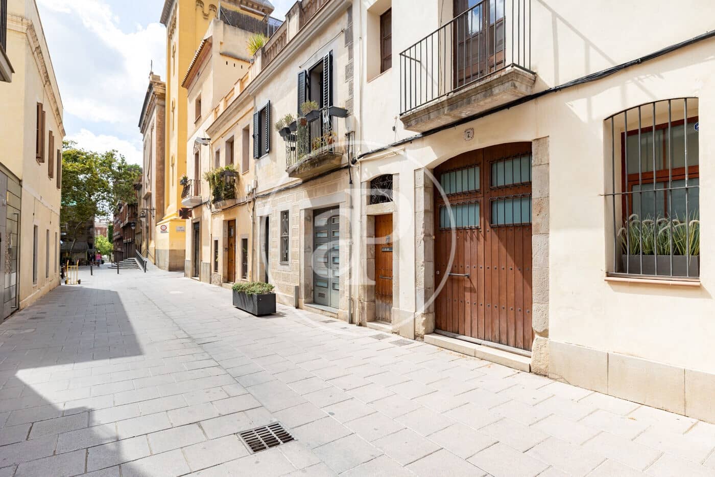 4 camera da letto Villa in vendita in Barcelona citta - 1.690.000 € (Rif: 10049298)