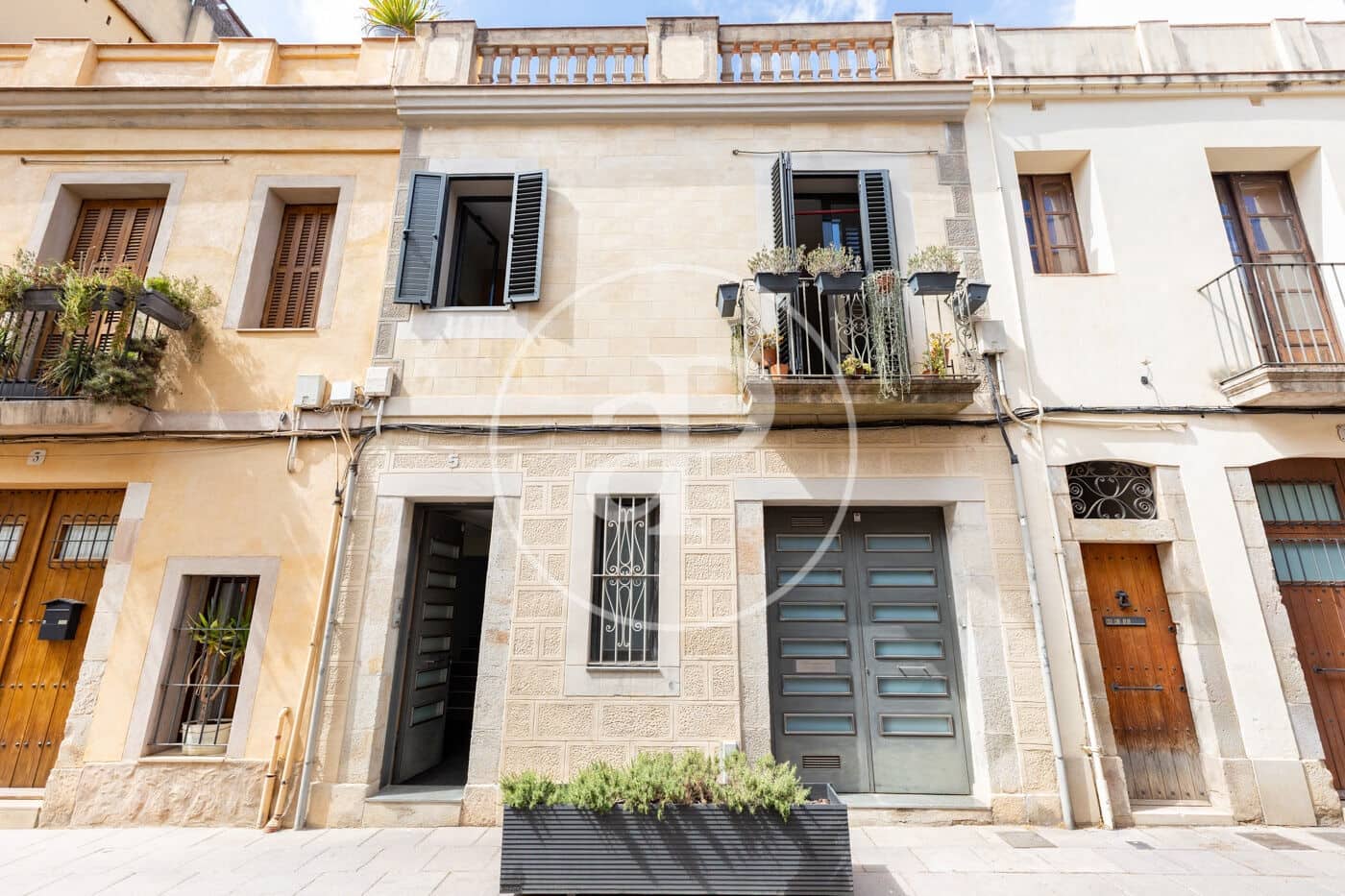 4 camera da letto Villa in vendita in Barcelona citta - 1.690.000 € (Rif: 10049298)