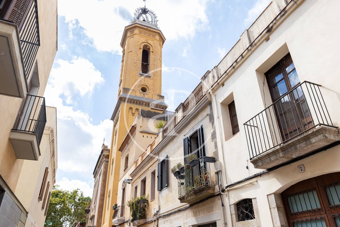 4 camera da letto Villa in vendita in Barcelona citta - 1.690.000 € (Rif: 10049298)