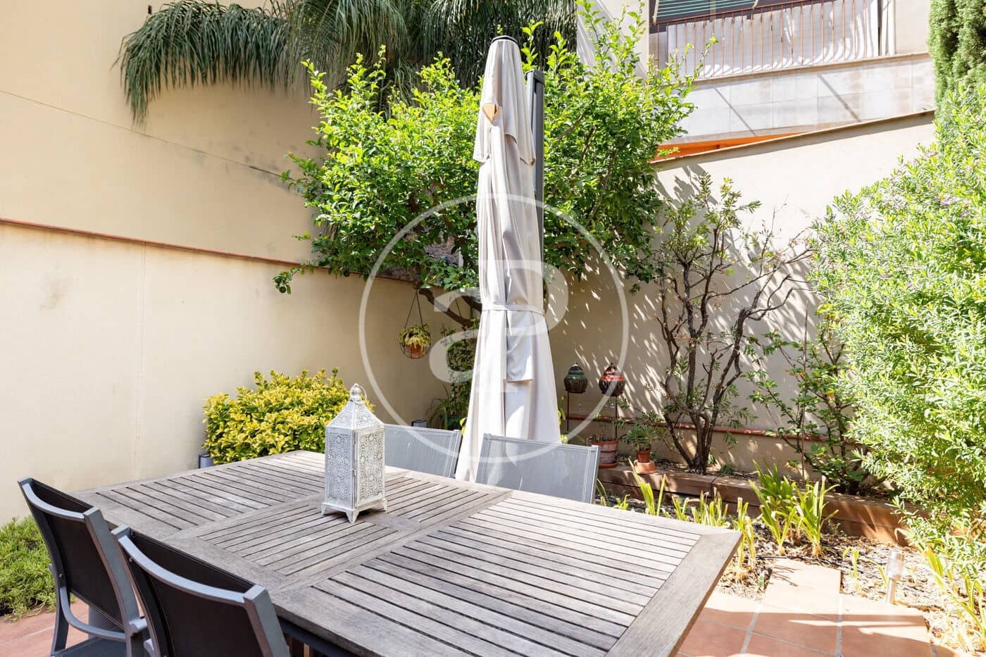 4 camera da letto Villa in vendita in Barcelona citta - 1.690.000 € (Rif: 10049298)
