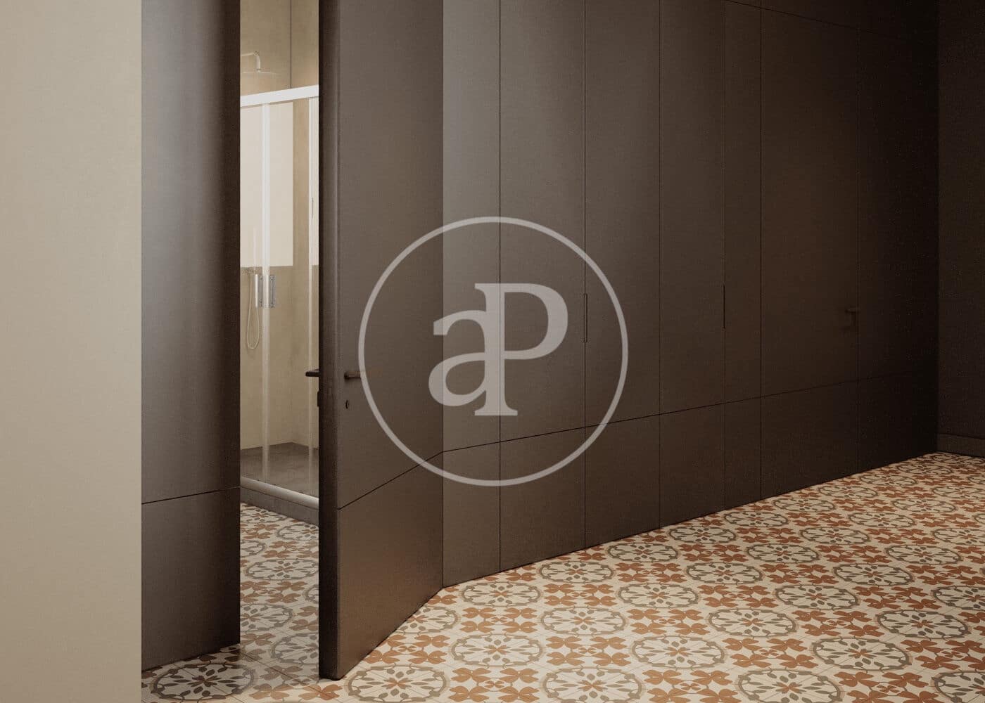 4 quarto Apartamento para venda em Barcelona cidade - 1 790 000 € (Ref: 10049299)
