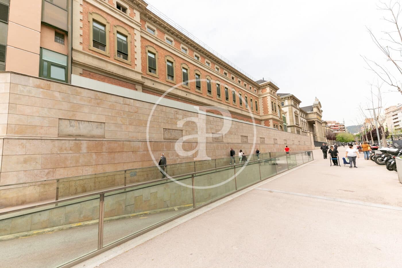 4 quarto Apartamento para venda em Barcelona cidade - 1 790 000 € (Ref: 10049299)