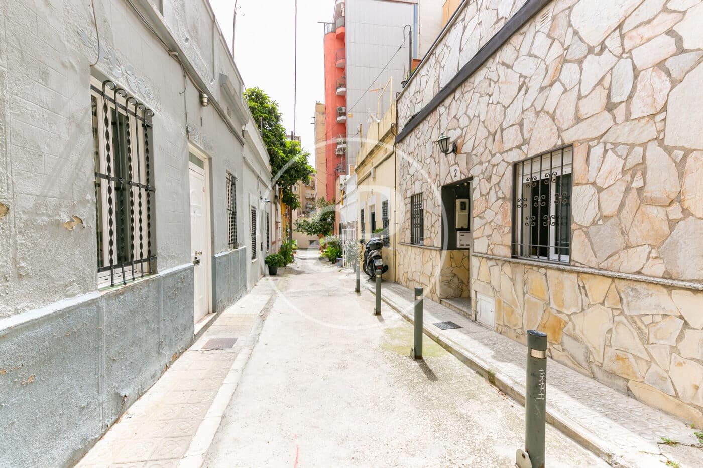 4 quarto Apartamento para venda em Barcelona cidade - 1 790 000 € (Ref: 10049299)