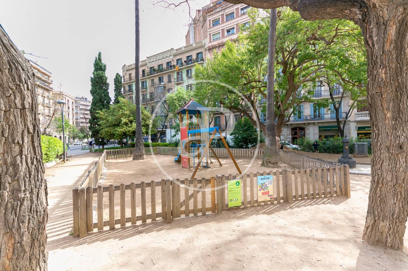 4 quarto Apartamento para venda em Barcelona cidade - 1 790 000 € (Ref: 10049299)