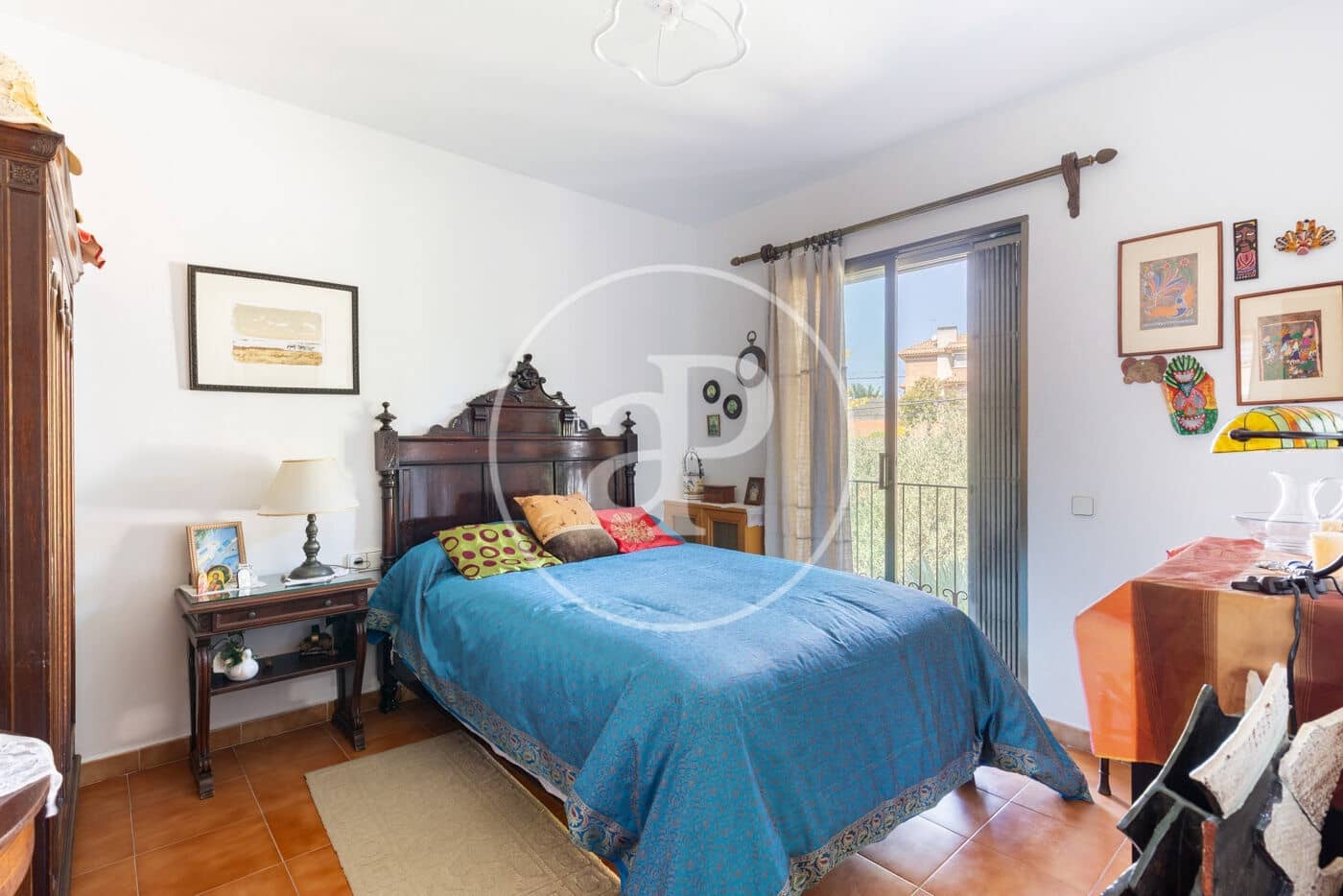 4 bedroom Villa for sale in Cerdanyola del Valles with garage - € 640,000 (Ref: 10049300)