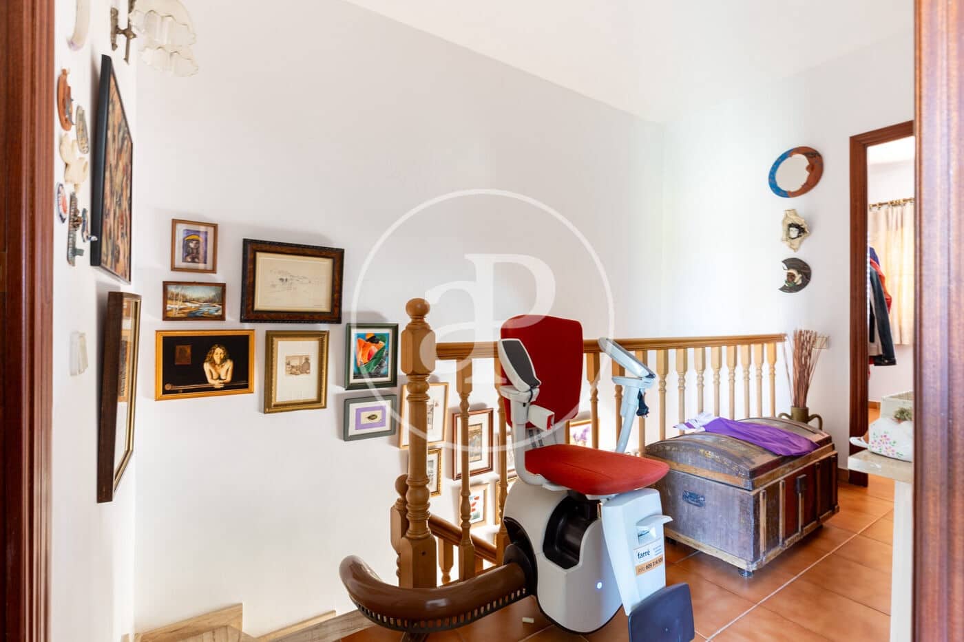 4 bedroom Villa for sale in Cerdanyola del Valles with garage - € 640,000 (Ref: 10049300)