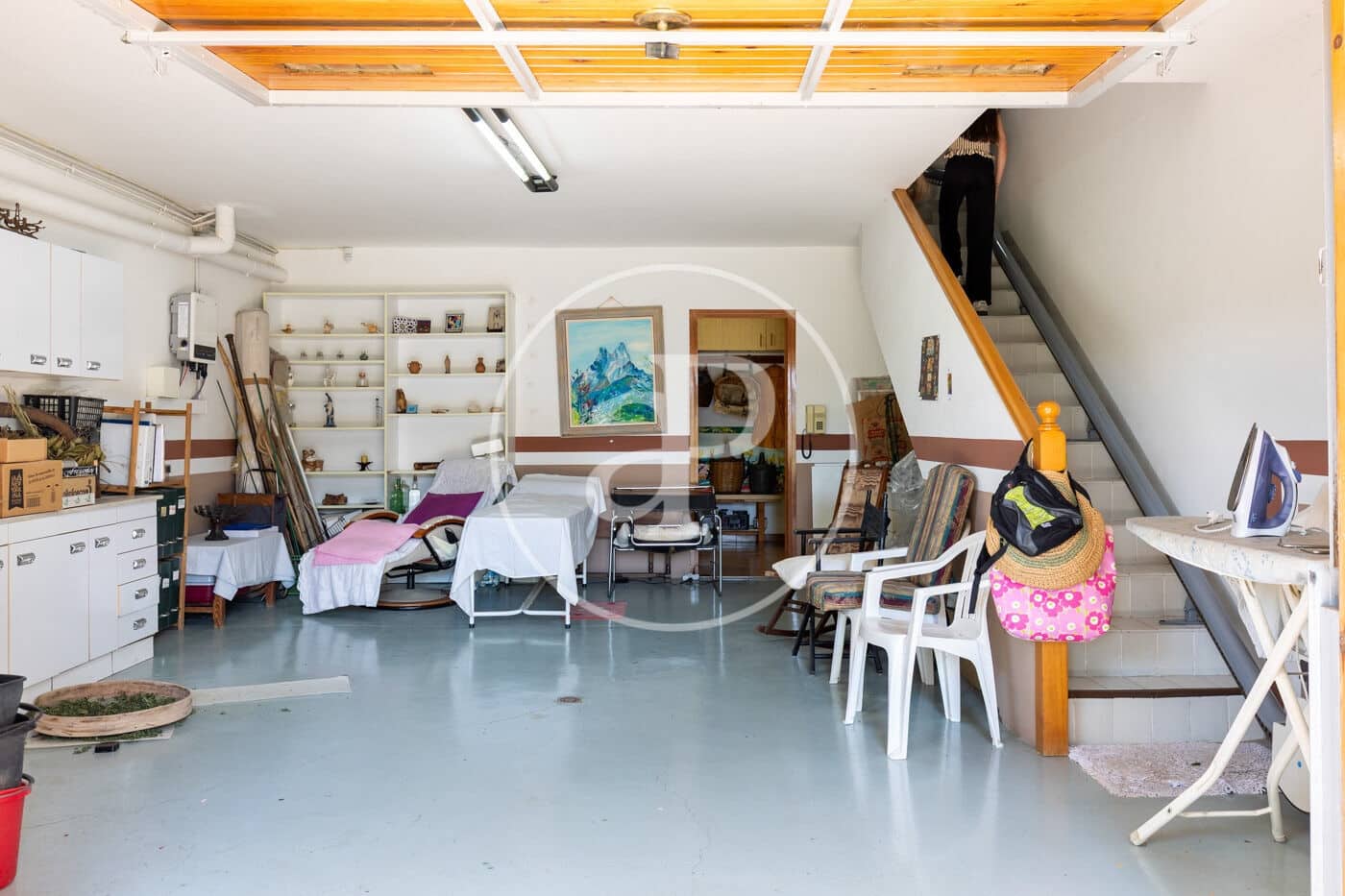4 bedroom Villa for sale in Cerdanyola del Valles with garage - € 640,000 (Ref: 10049300)