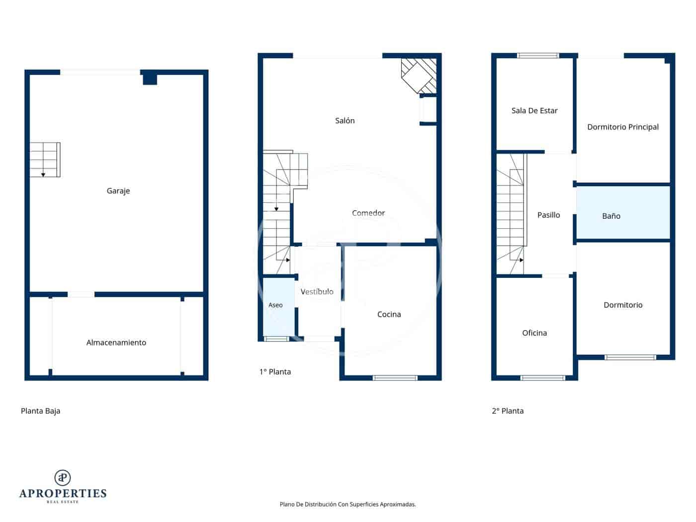 4 bedroom Villa for sale in Cerdanyola del Valles with garage - € 640,000 (Ref: 10049300)