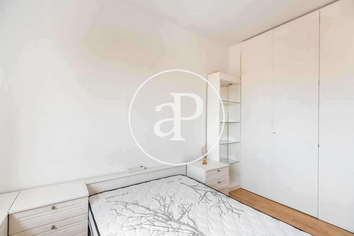 4 Zimmer Apartment zu vermieten in Barcelona Stadt mit Garage - 3.850 € (Ref: 10049301)