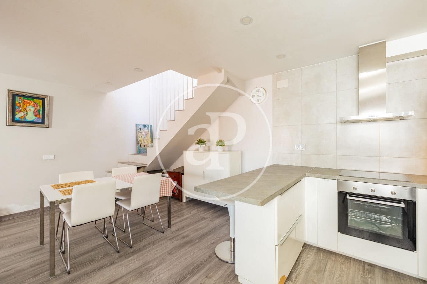 2 soverom Leilighet til salgs i Barcelona by - € 420 000 (Ref: 10055306)