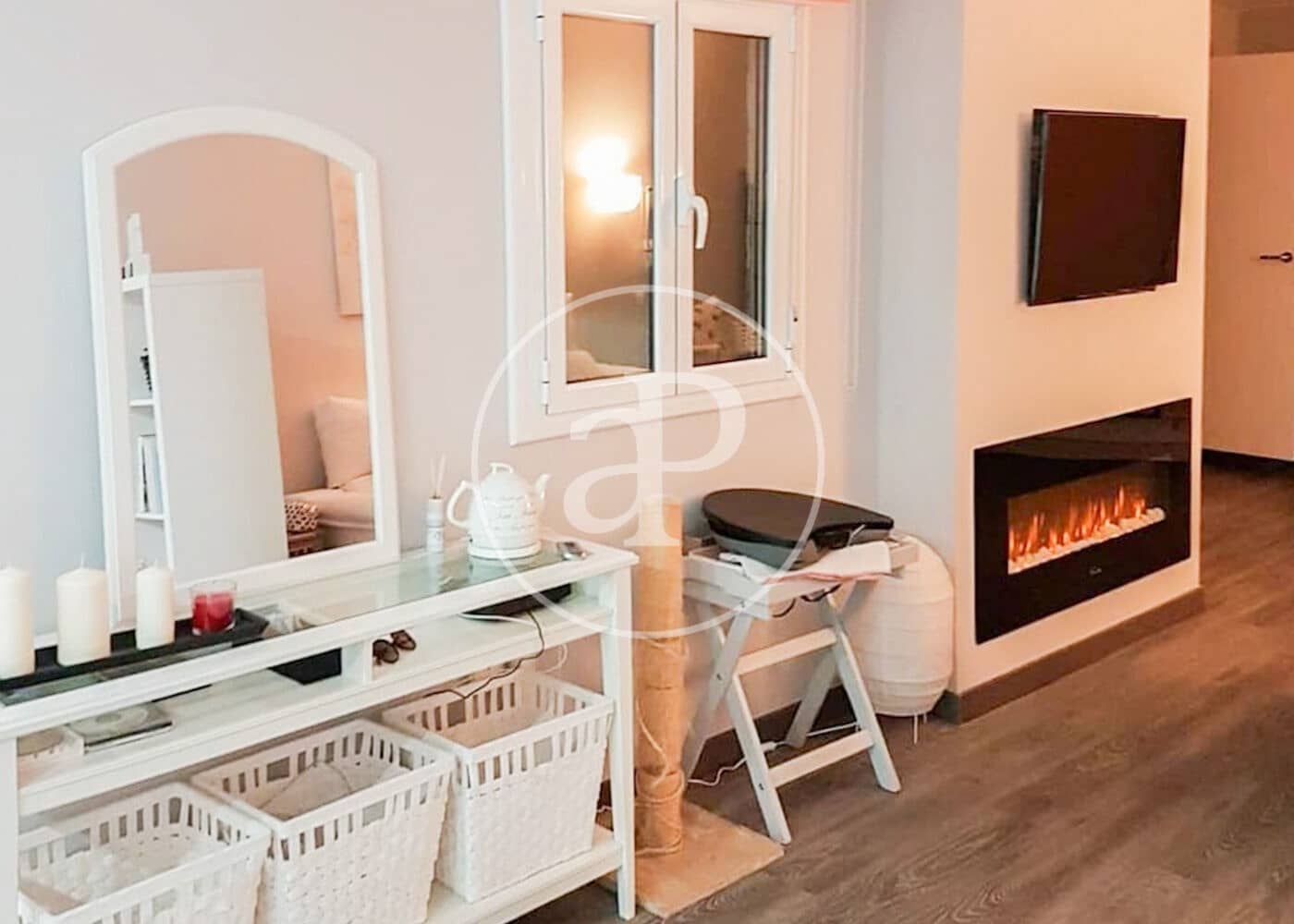 2 soverom Leilighet til salgs i Barcelona by - € 420 000 (Ref: 10055306)