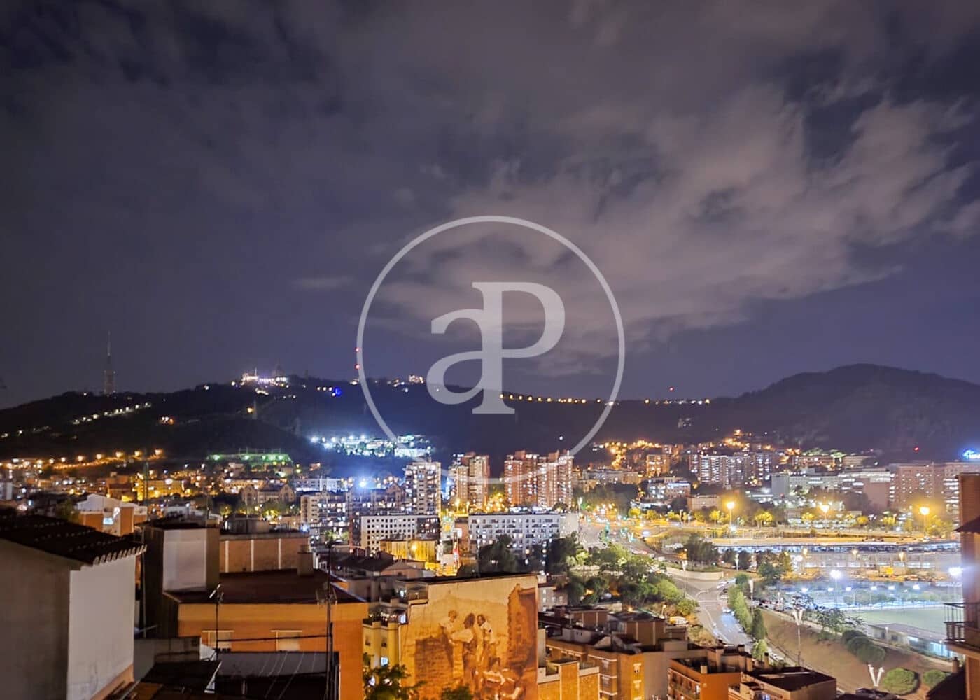 2 soverom Leilighet til salgs i Barcelona by - € 420 000 (Ref: 10055306)
