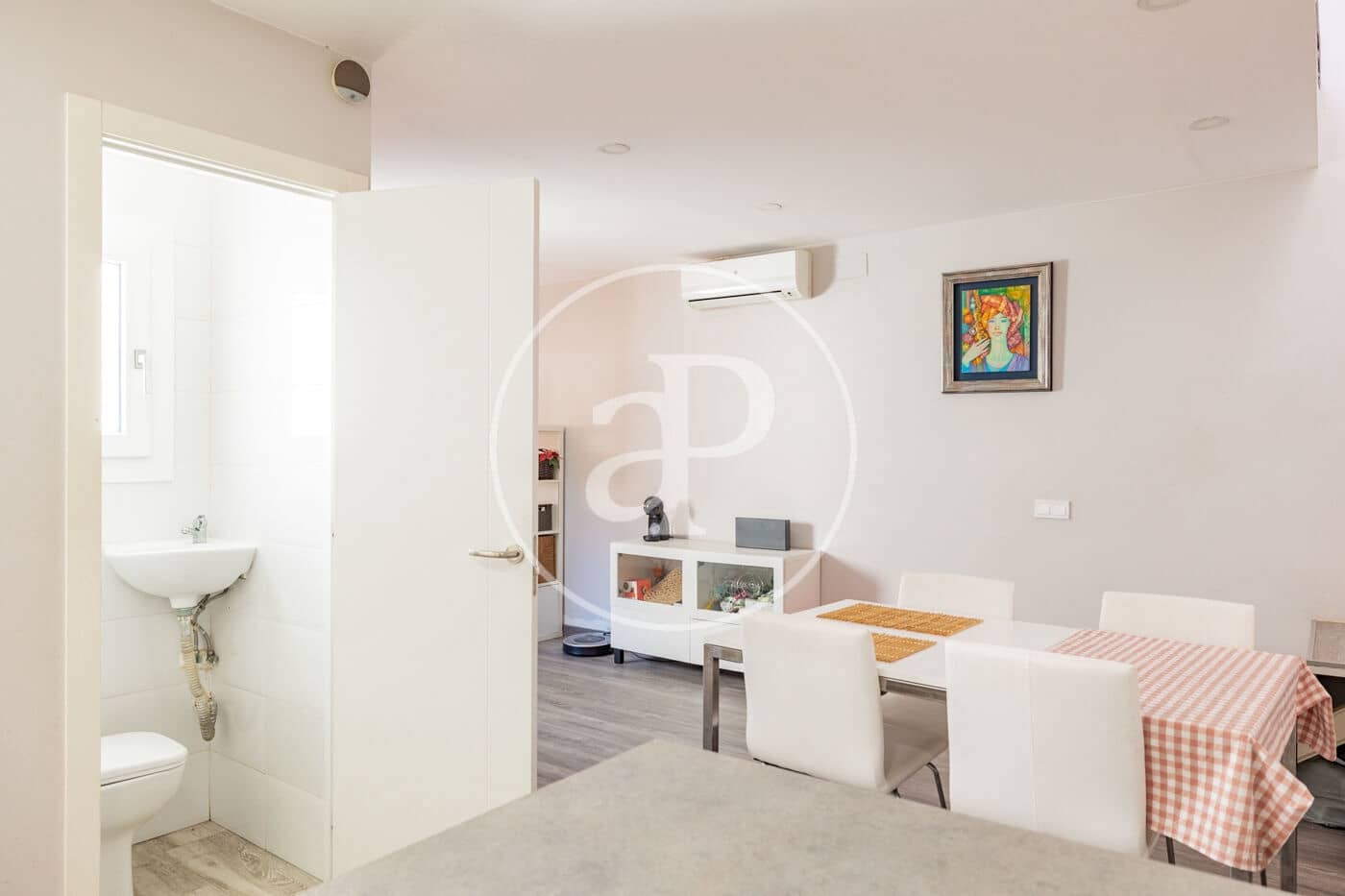 2 soverom Leilighet til salgs i Barcelona by - € 420 000 (Ref: 10055306)