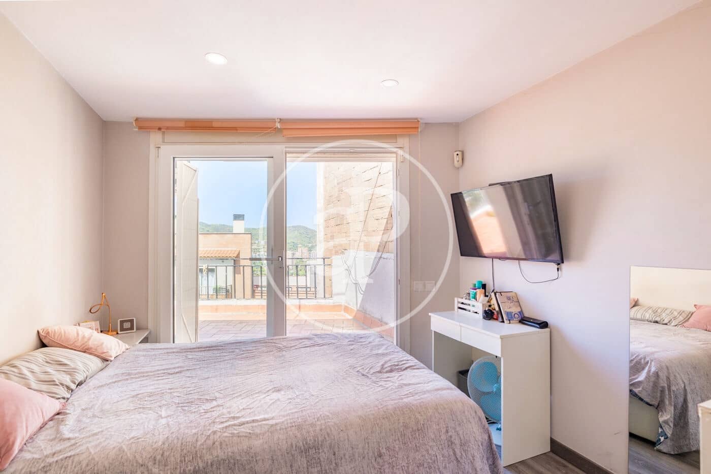 2 soverom Leilighet til salgs i Barcelona by - € 420 000 (Ref: 10055306)
