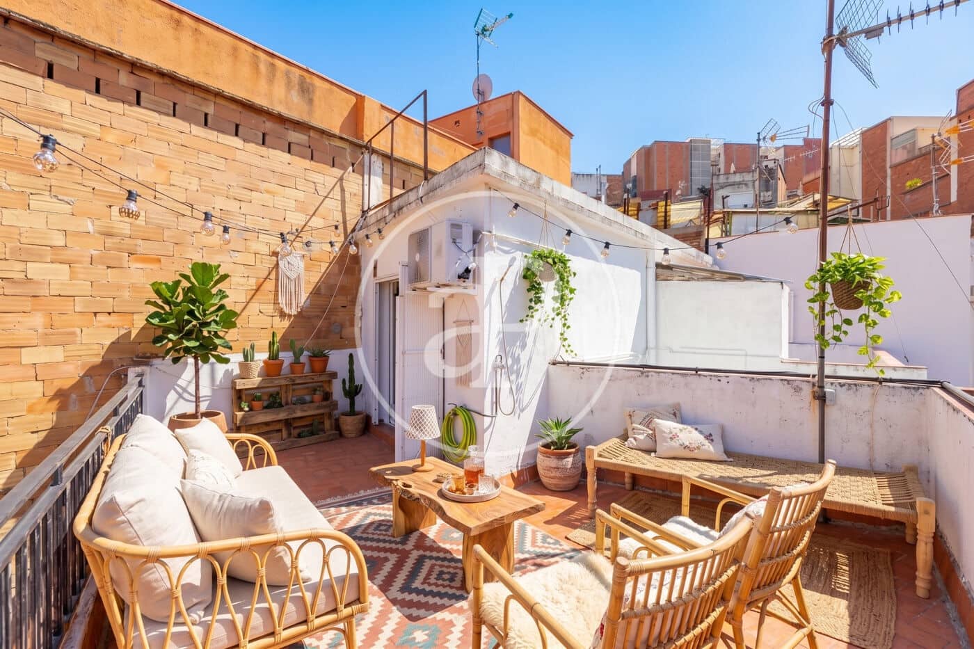 2 soverom Leilighet til salgs i Barcelona by - € 420 000 (Ref: 10055306)