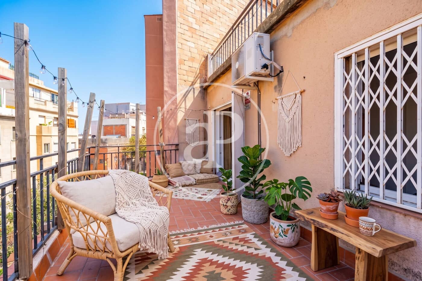 2 soverom Leilighet til salgs i Barcelona by - € 420 000 (Ref: 10055306)