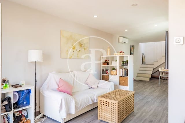 2 bedroom Apartment for sale in La Teixonera, Barcelona city - € 420,000 (Ref: 10055306)