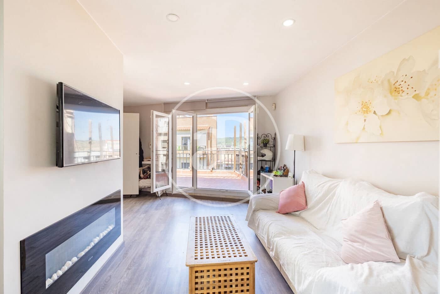 2 soverom Leilighet til salgs i Barcelona by - € 420 000 (Ref: 10055306)