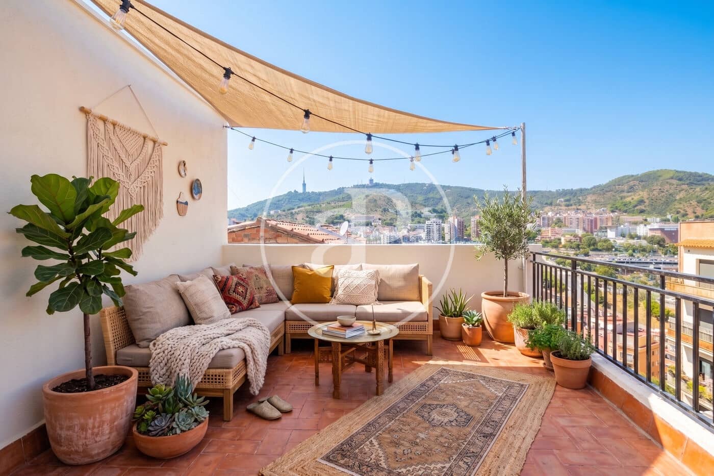 2 soverom Leilighet til salgs i Barcelona by - € 420 000 (Ref: 10055306)