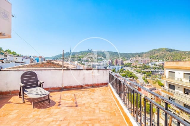 2 bedroom Apartment for sale in La Teixonera, Barcelona city - € 420,000 (Ref: 10055306)