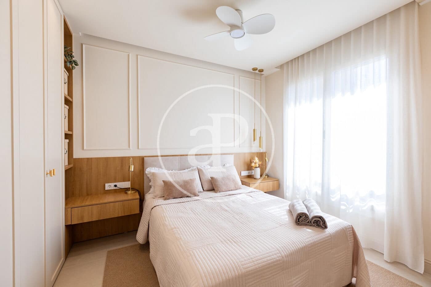 3 chambre Appartement à vendre à Barcelone ville - 1 800 000 € (Ref: 10055307)