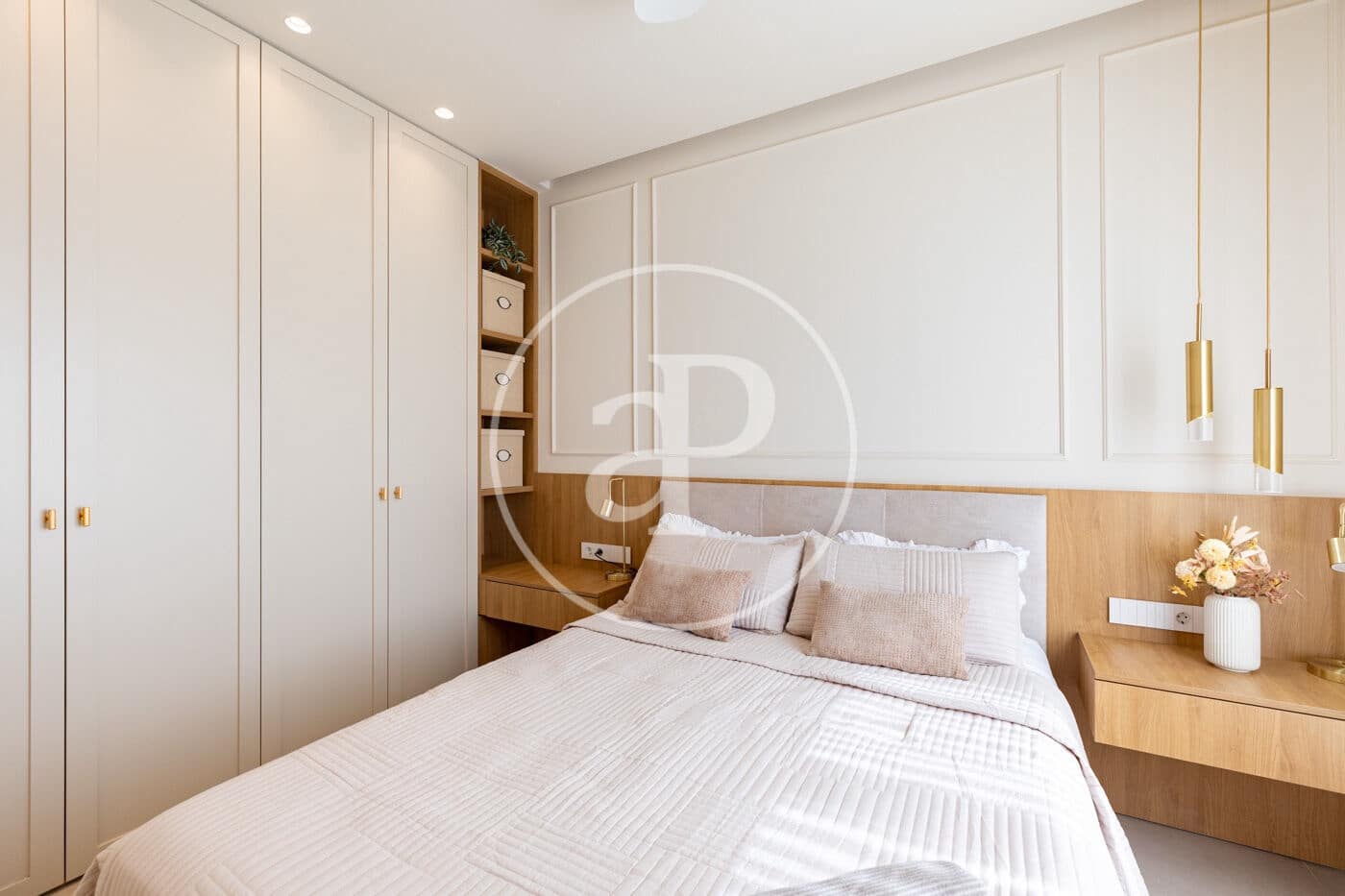 3 chambre Appartement à vendre à Barcelone ville - 1 800 000 € (Ref: 10055307)