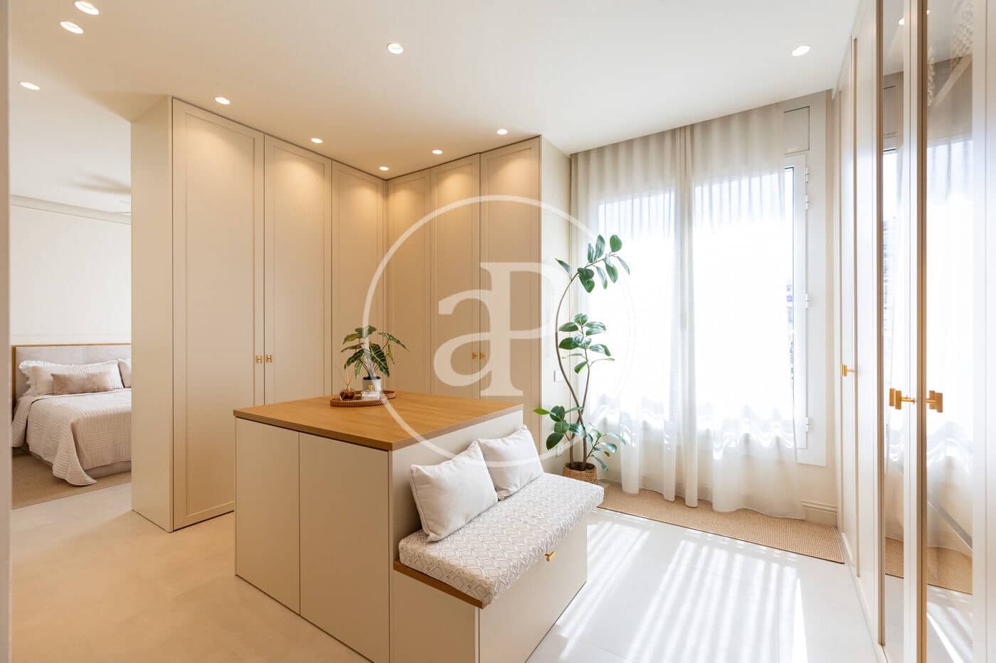 3 chambre Appartement à vendre à Barcelone ville - 1 800 000 € (Ref: 10055307)