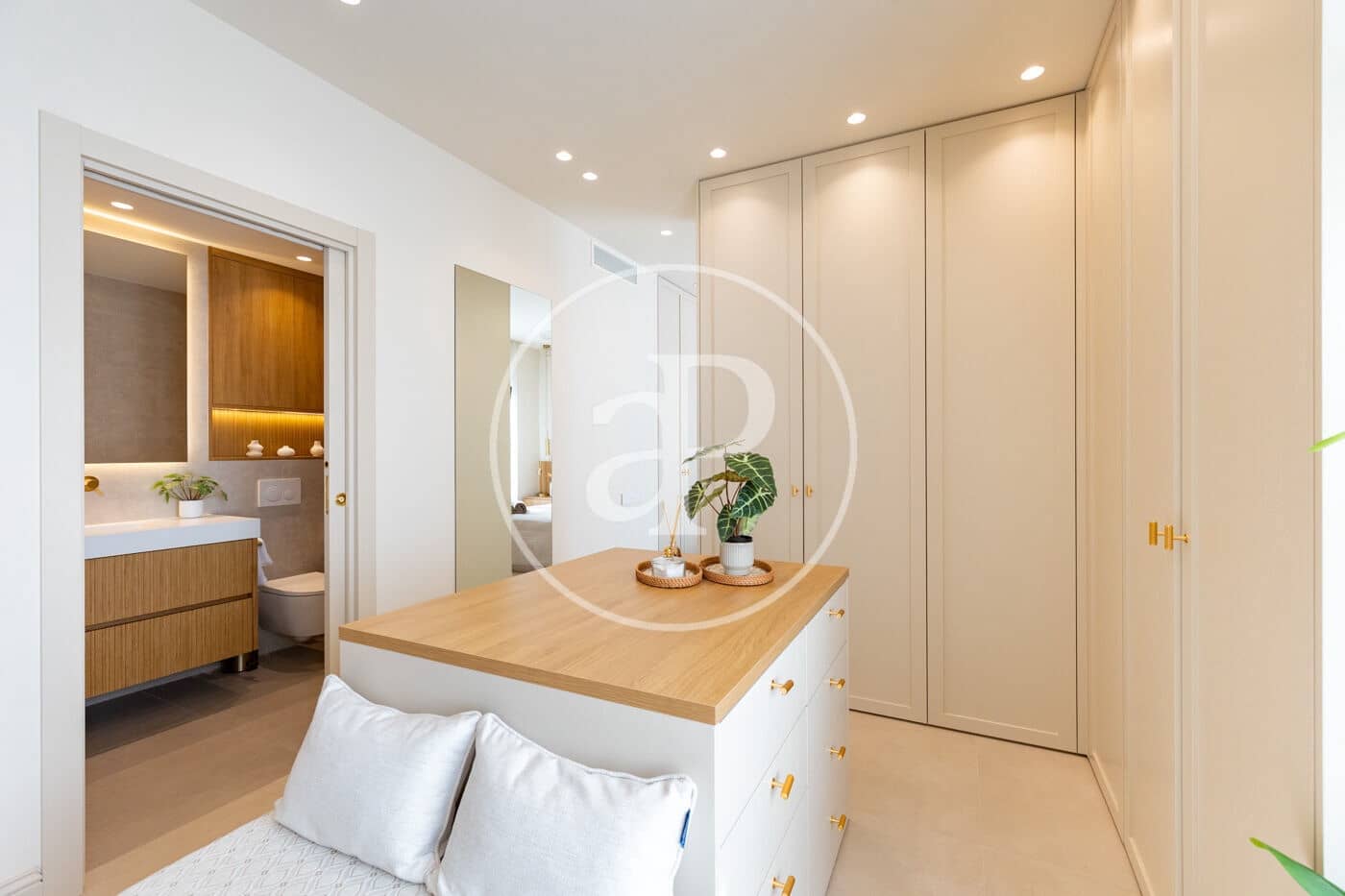 3 chambre Appartement à vendre à Barcelone ville - 1 800 000 € (Ref: 10055307)