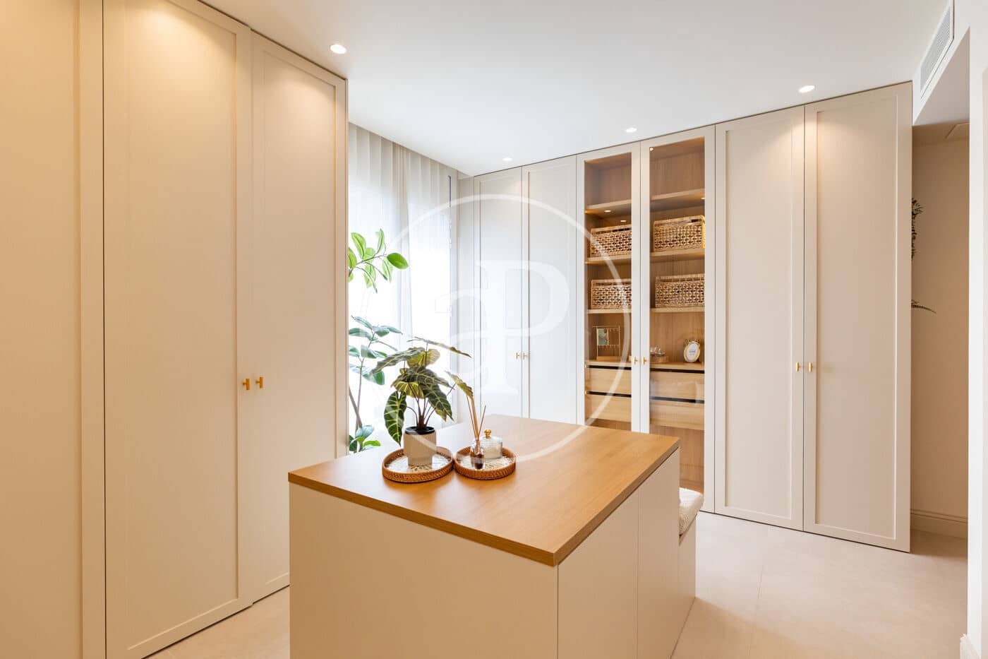 3 chambre Appartement à vendre à Barcelone ville - 1 800 000 € (Ref: 10055307)
