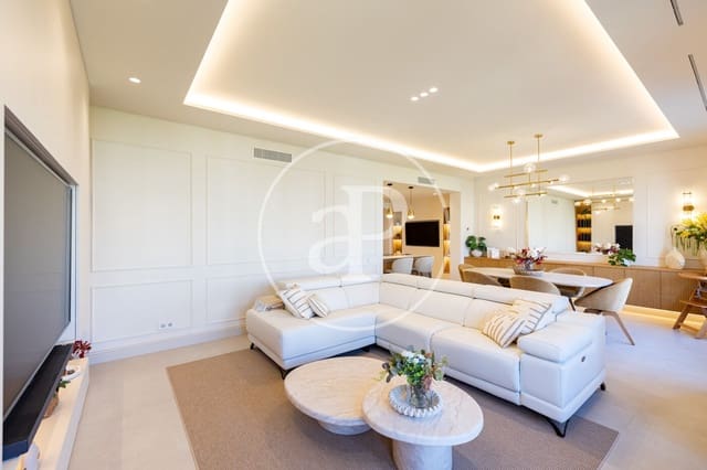 3 chambre Appartement à vendre à El Fort Pienc, Barcelone ville - 1 800 000 € (Ref: 10055307)