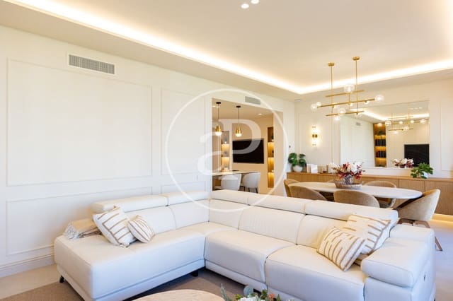 3 chambre Appartement à vendre à El Fort Pienc, Barcelone ville - 1 800 000 € (Ref: 10055307)