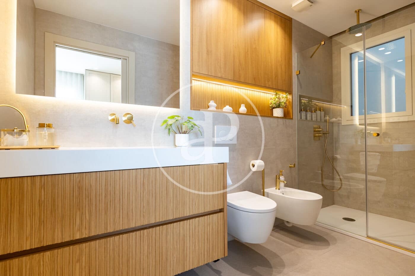 3 chambre Appartement à vendre à Barcelone ville - 1 800 000 € (Ref: 10055307)