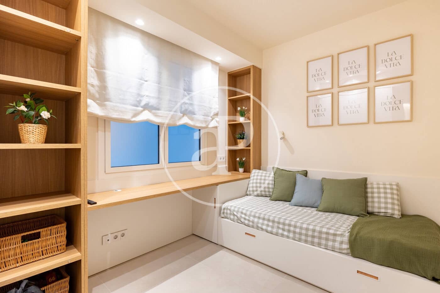 3 chambre Appartement à vendre à Barcelone ville - 1 800 000 € (Ref: 10055307)
