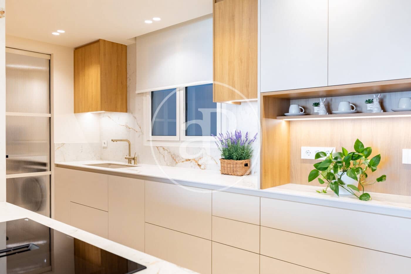 3 chambre Appartement à vendre à Barcelone ville - 1 800 000 € (Ref: 10055307)