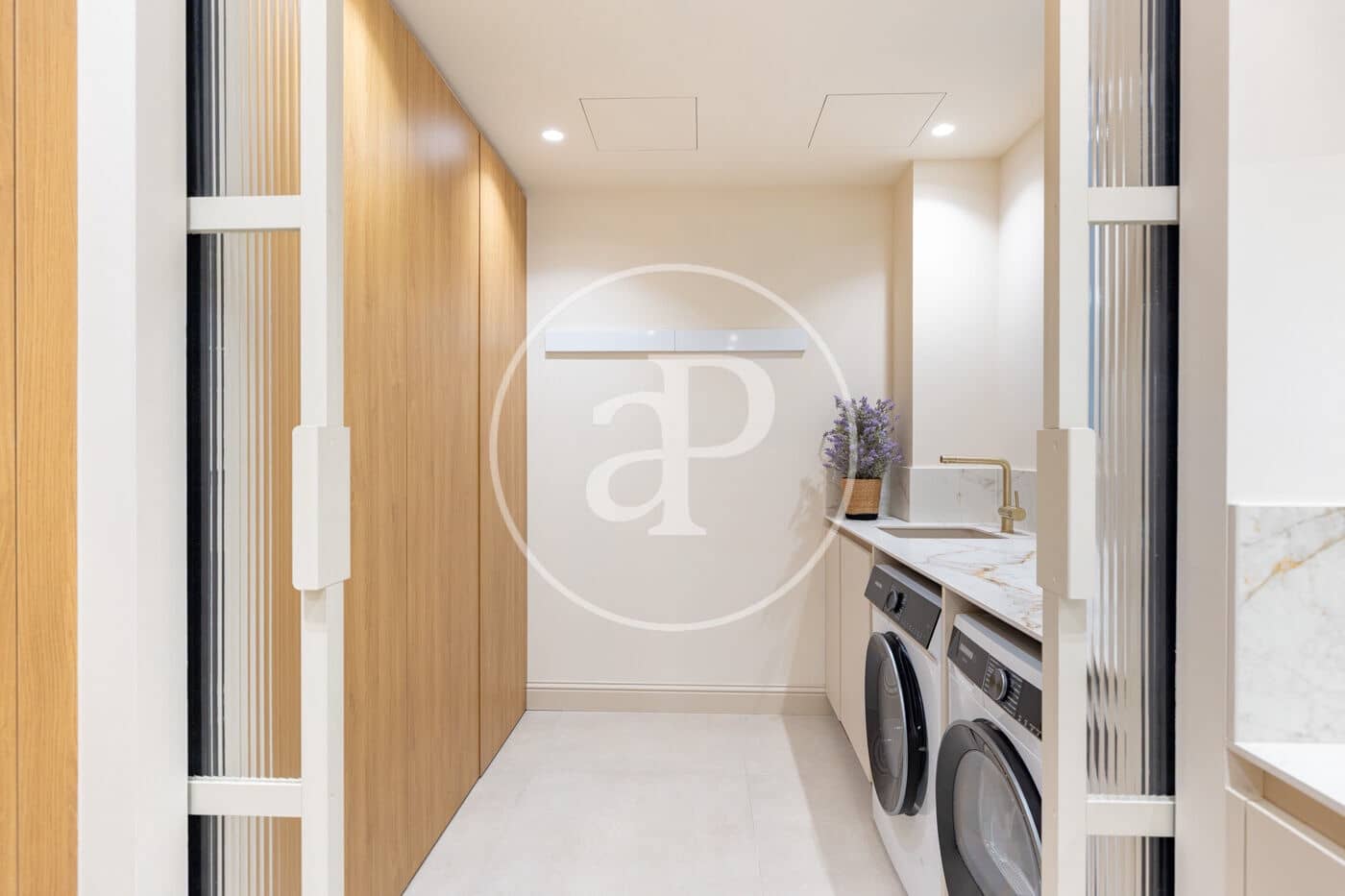 3 chambre Appartement à vendre à Barcelone ville - 1 800 000 € (Ref: 10055307)
