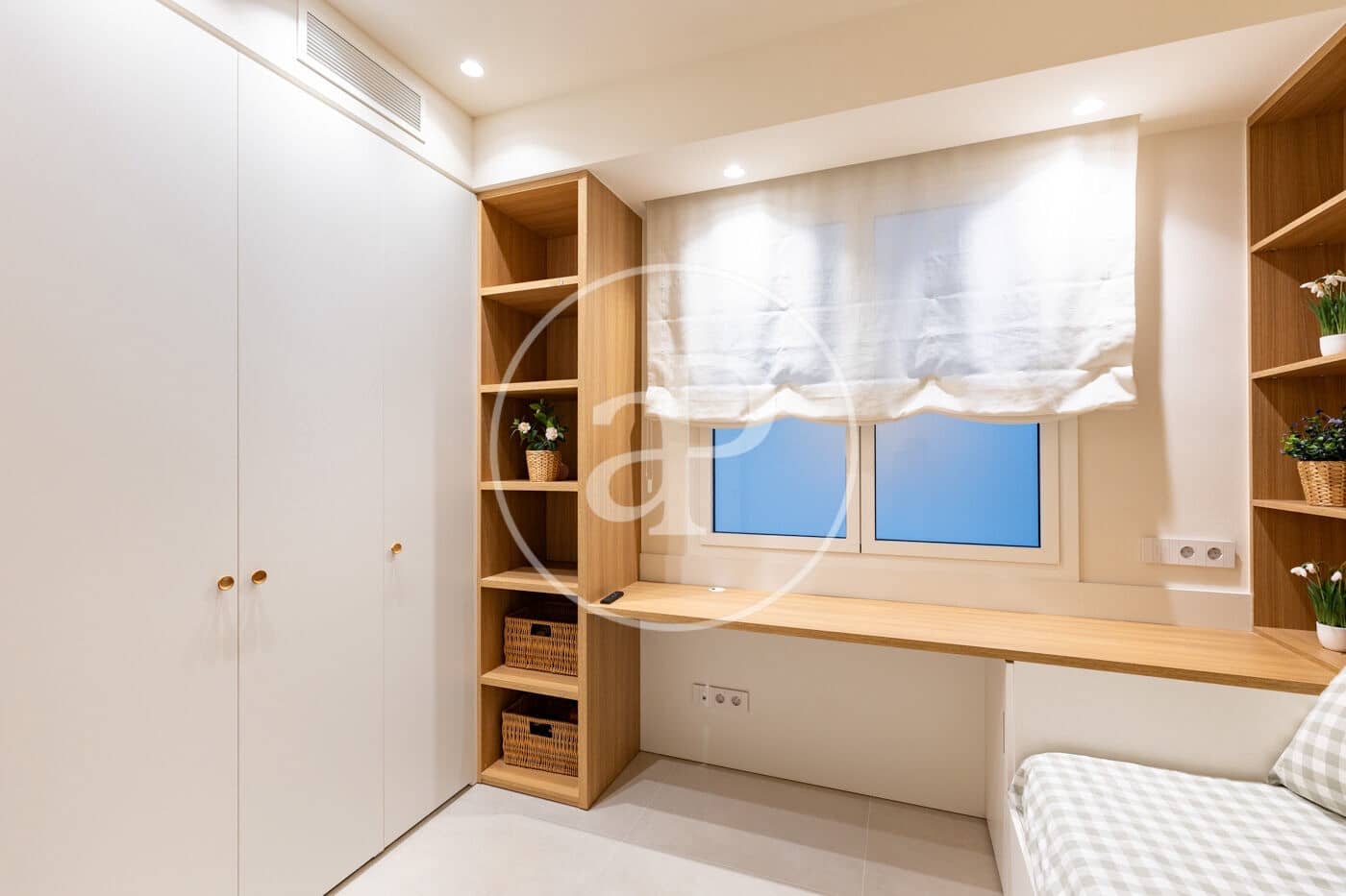3 chambre Appartement à vendre à Barcelone ville - 1 800 000 € (Ref: 10055307)