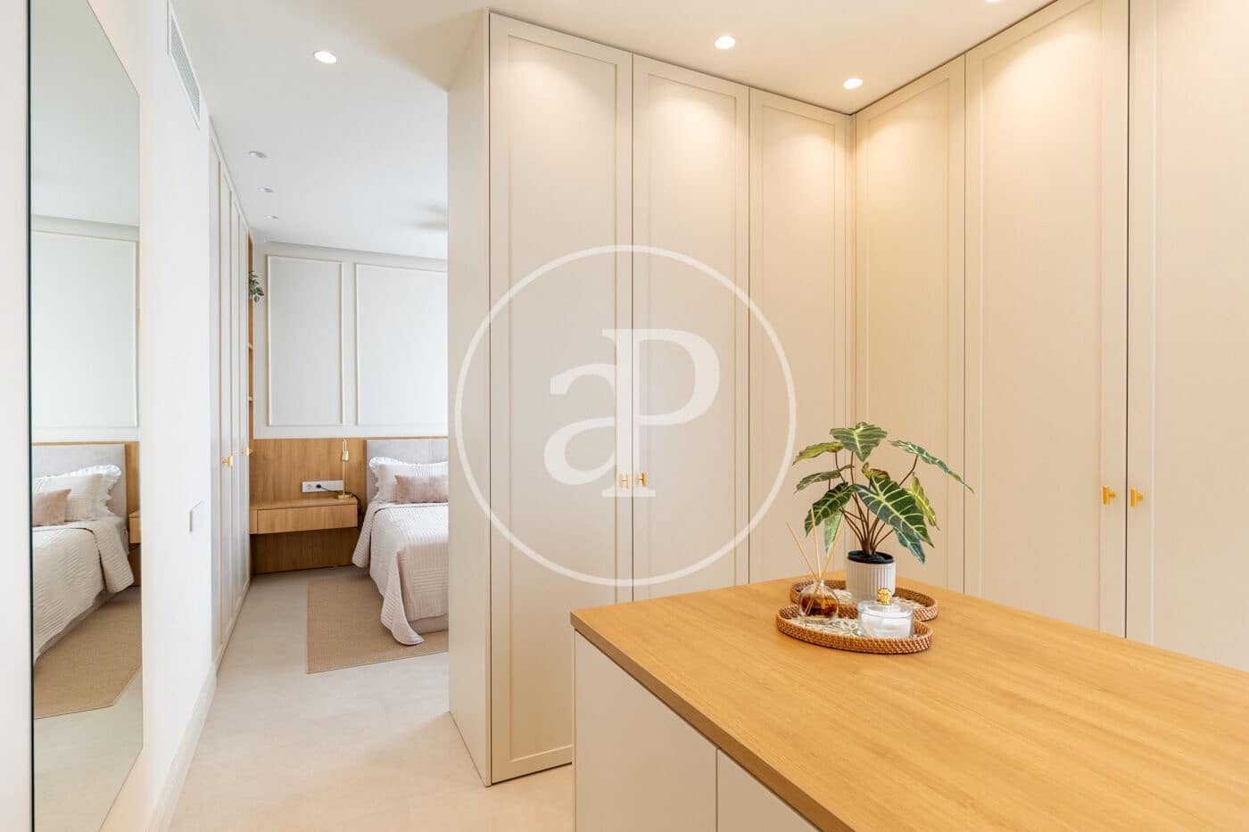 3 chambre Appartement à vendre à Barcelone ville - 1 800 000 € (Ref: 10055307)