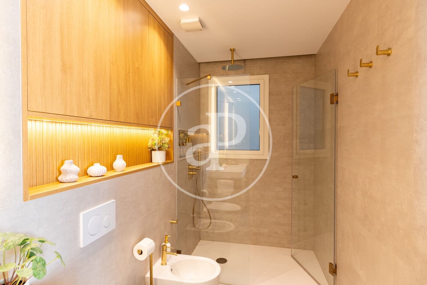 3 chambre Appartement à vendre à Barcelone ville - 1 800 000 € (Ref: 10055307)