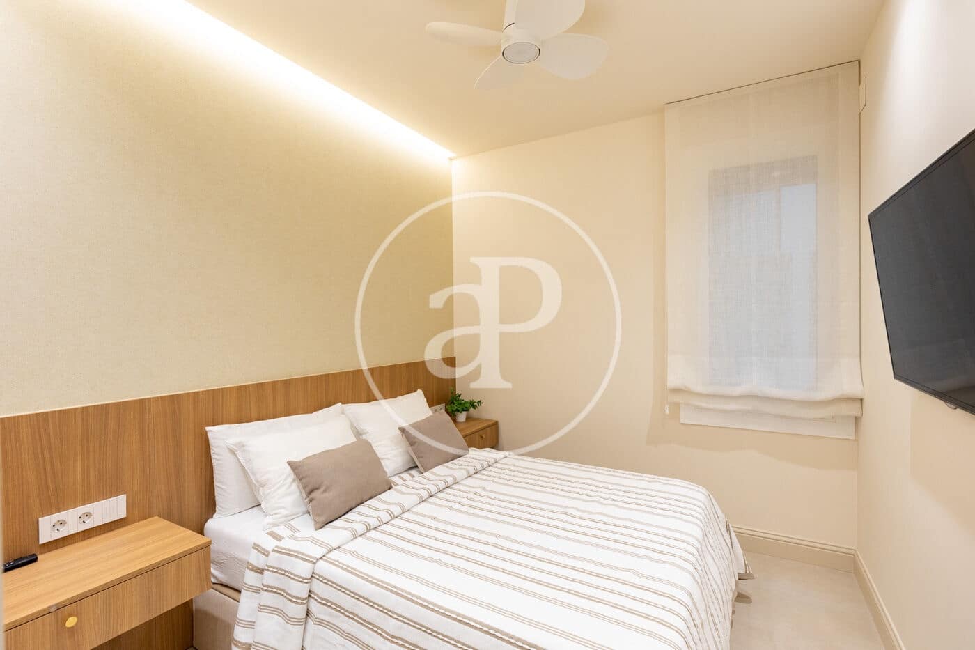 3 chambre Appartement à vendre à Barcelone ville - 1 800 000 € (Ref: 10055307)