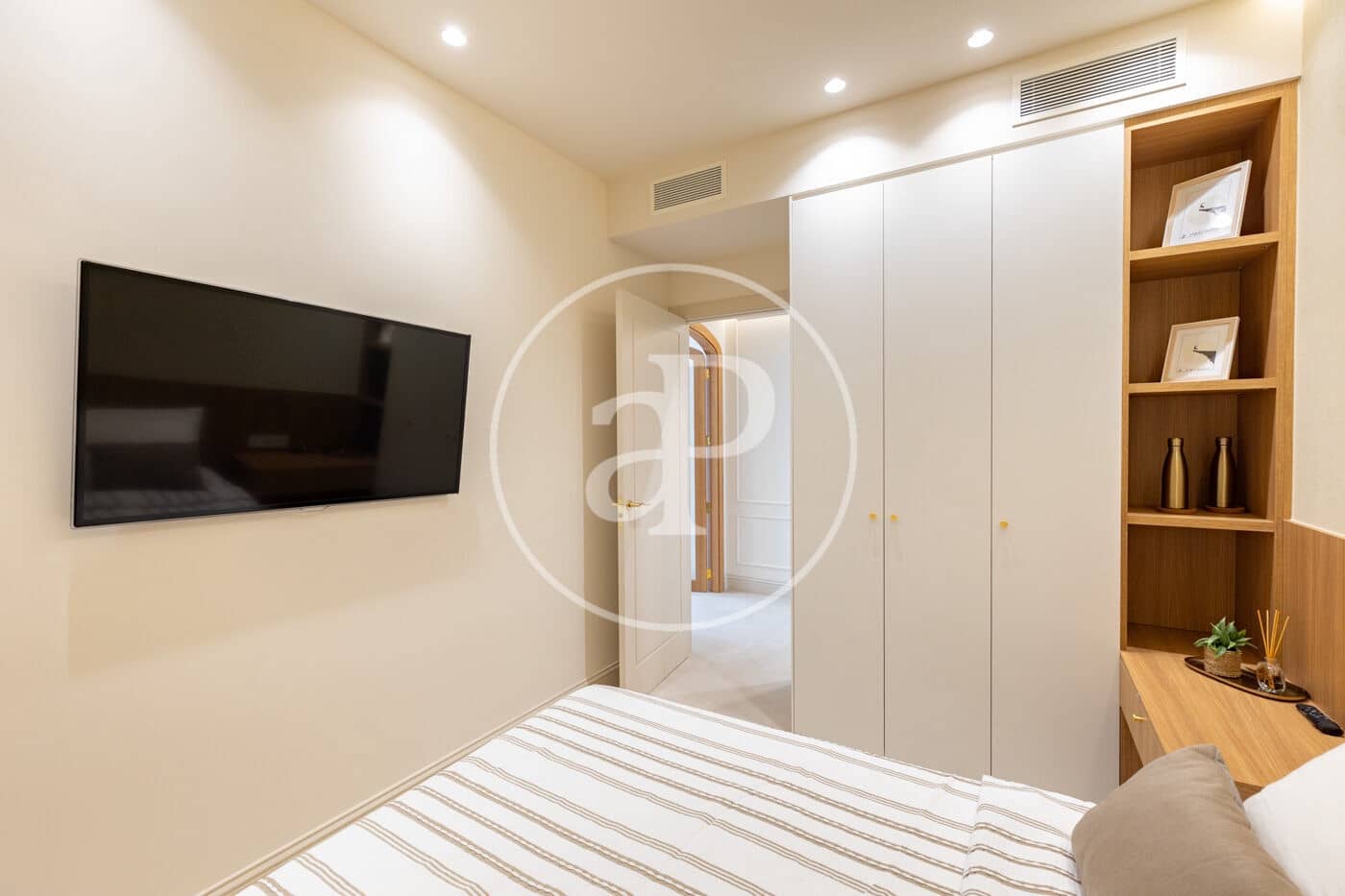 3 chambre Appartement à vendre à Barcelone ville - 1 800 000 € (Ref: 10055307)
