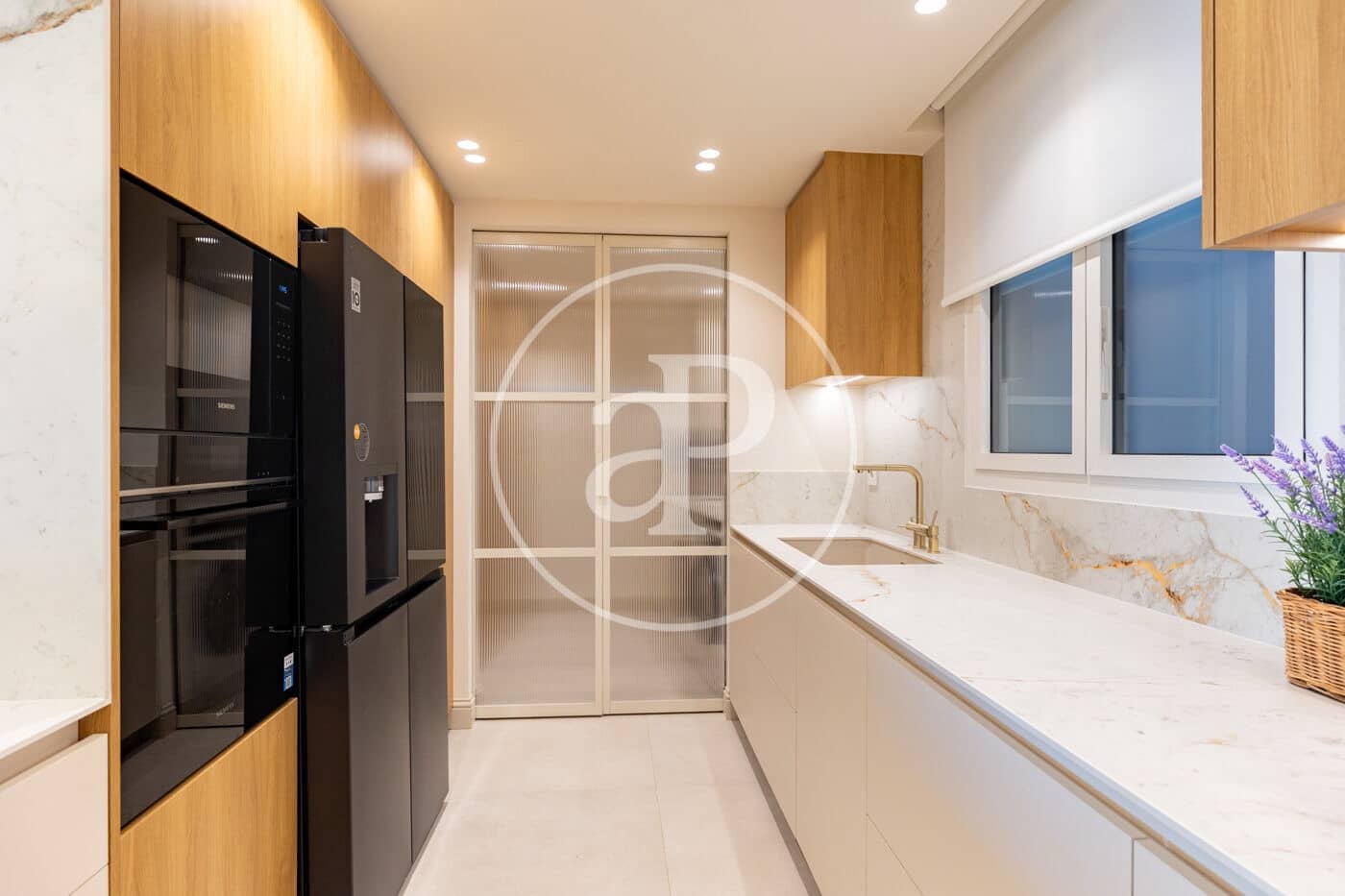3 chambre Appartement à vendre à Barcelone ville - 1 800 000 € (Ref: 10055307)