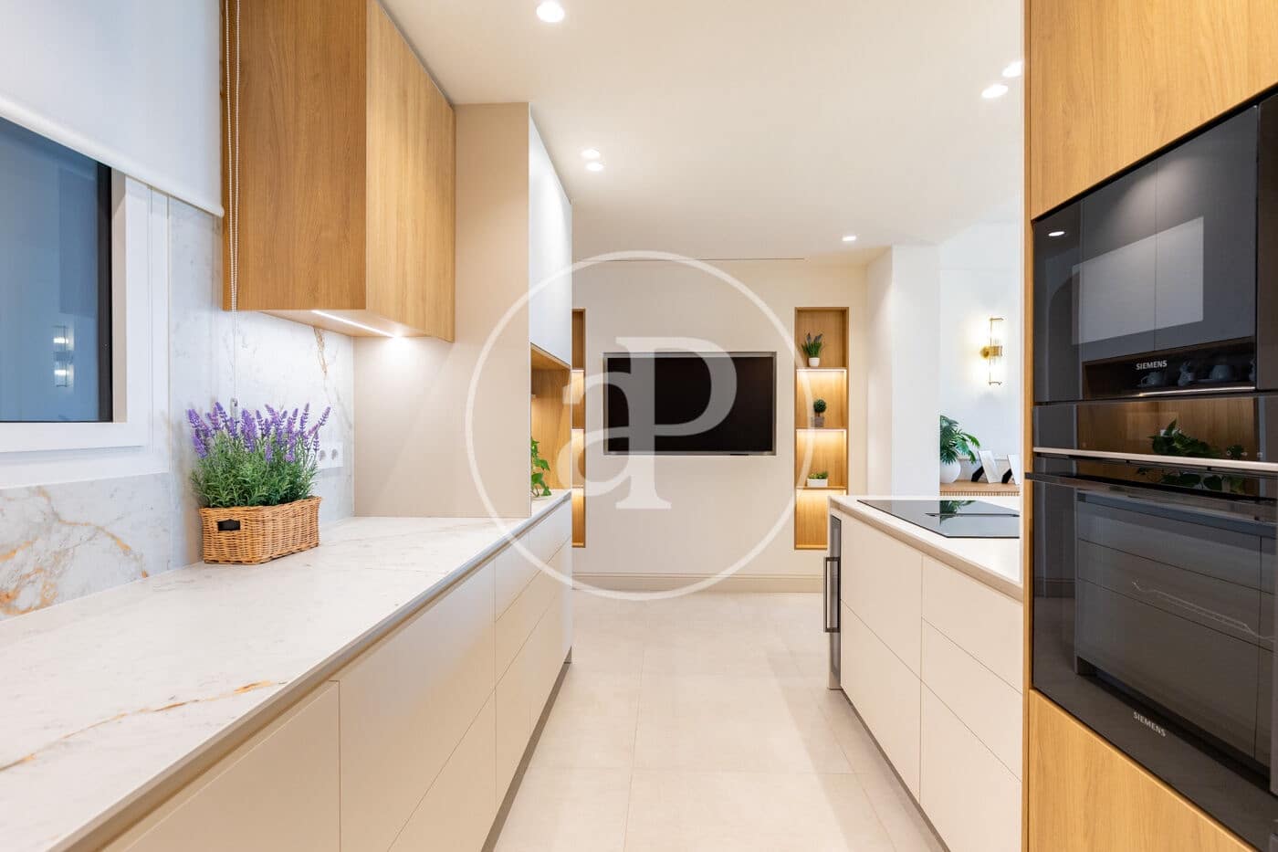 3 chambre Appartement à vendre à Barcelone ville - 1 800 000 € (Ref: 10055307)